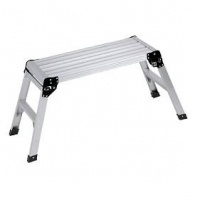 Hop Up Platform Bench